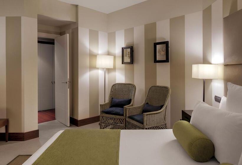 Полулюкс, Precise Resort El Rompido-The Hotel