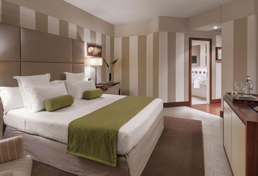 Номер Стандарт, Precise Resort El Rompido-The Hotel