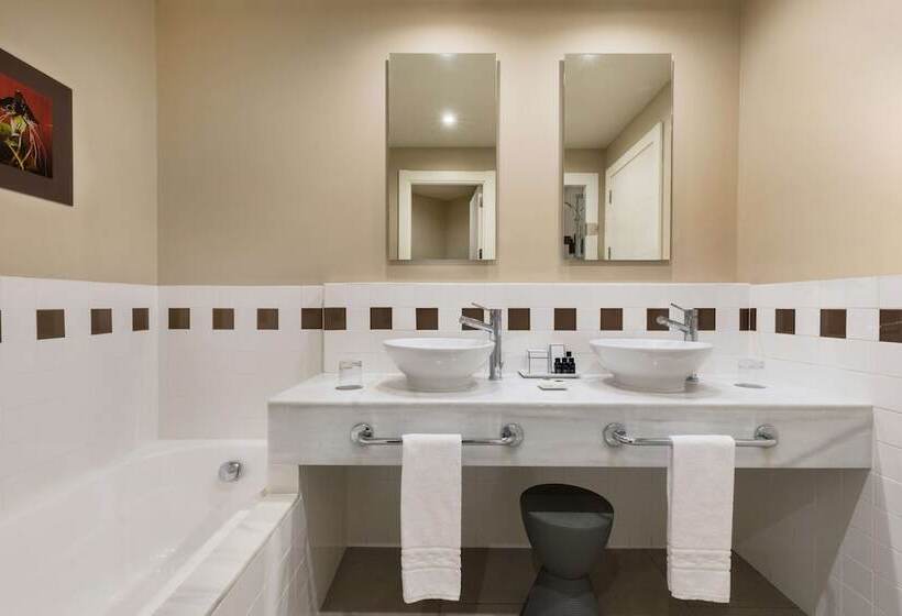 Номер Superior, Precise Resort El Rompido-The Hotel