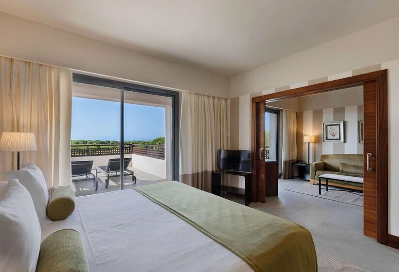 Полулюкс, Precise Resort El Rompido-The Hotel