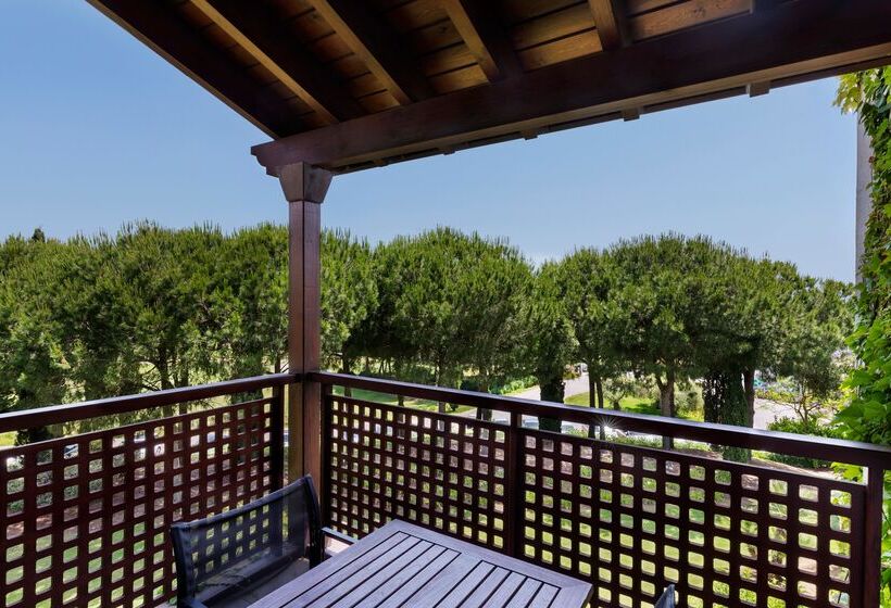 Семейный Номер, Precise Resort El Rompido-The Hotel