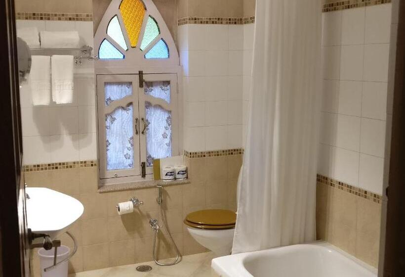 Номер Superior, Welcomhotel By Itc Hotels, Fort & Dunes, Khimsar