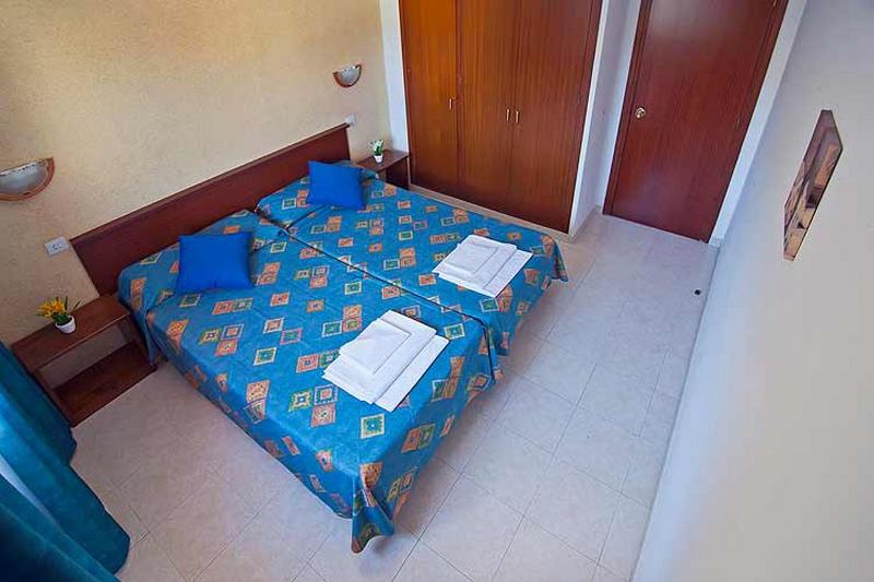 آپارتمان 2 خوابه, Rvapartaments Estartit Confort