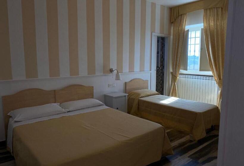 Номер Стандарт, Bed And Breakfast Nonna Loreta