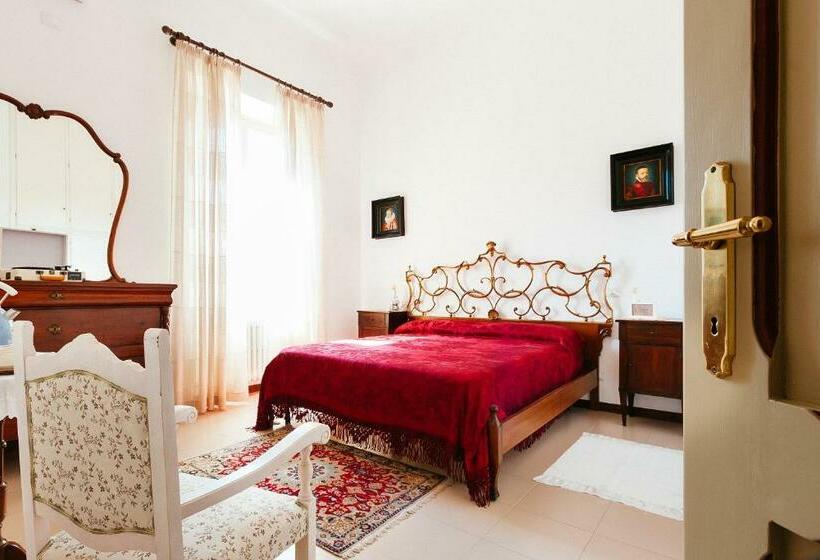 Номер Deluxe, Villa Francesca Luxury