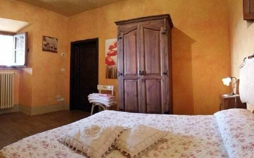 آپارتمان 1 خوابه, Agriturismo Antica Dimora
