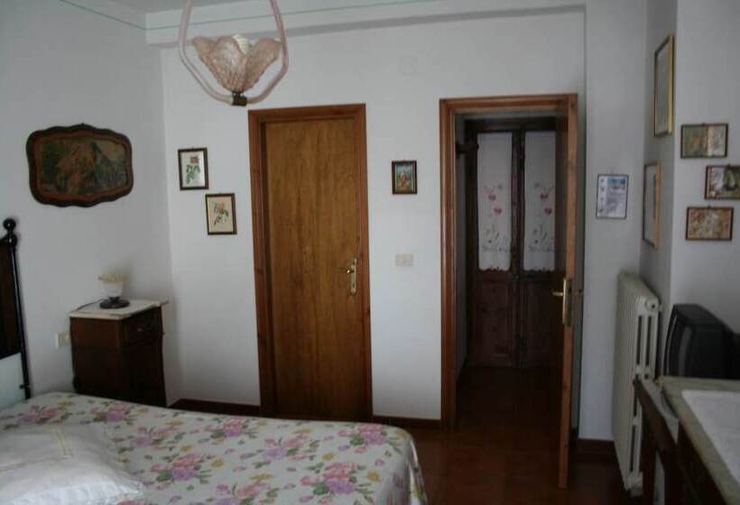 Номер Стандарт, Agriturismo L Antica Sosta