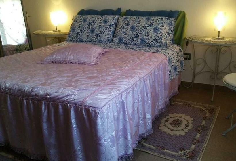Номер Стандарт, Sa Spendula B&b