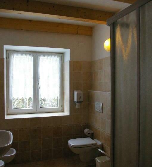 스탠다드 룸, B&b Tre Faggi