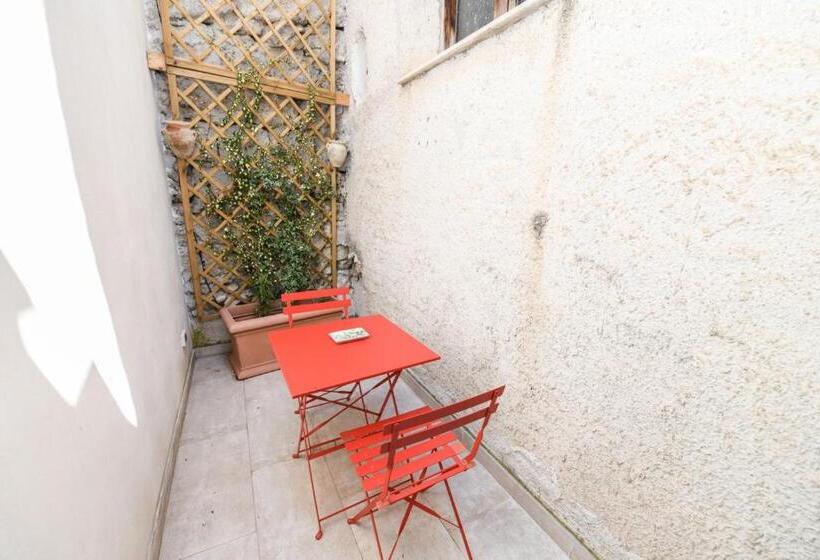 标准间, Locanda Sette Fate Spa E Solarium