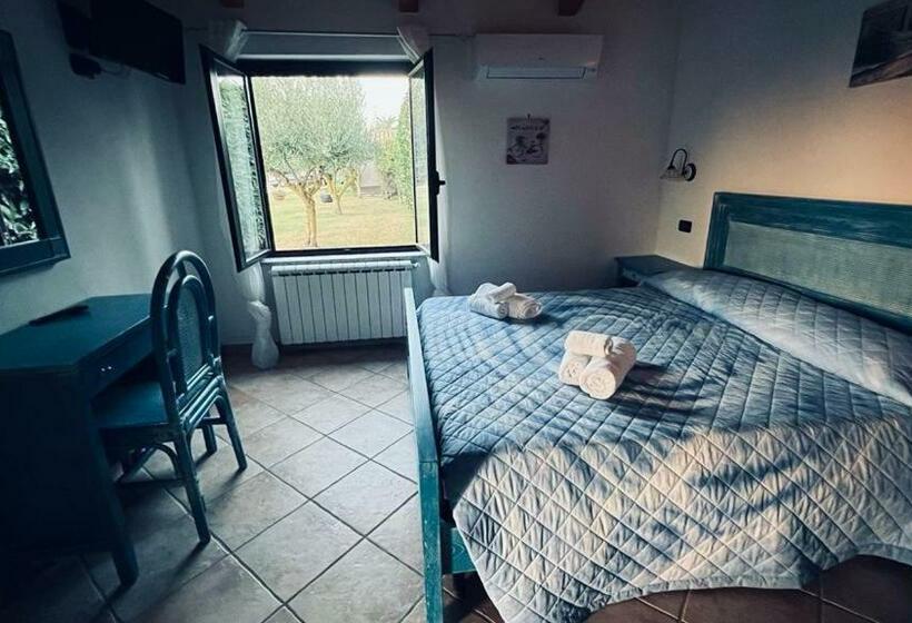 Апартаменты 1 Спальня Вид на Море, B&b Casale Pietrantica Tropea