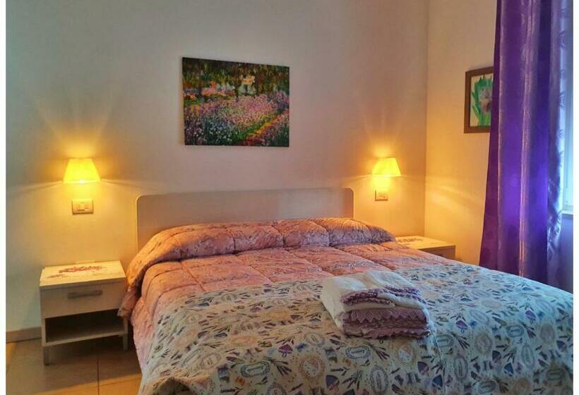 اتاق لوکس, Al Pozzo