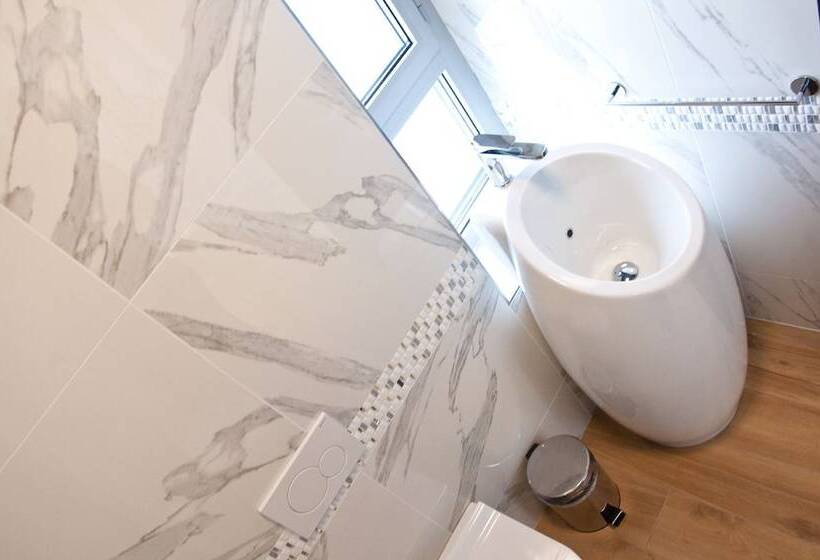 Студия Премиум, Ambruosi Village Resort & Spa
