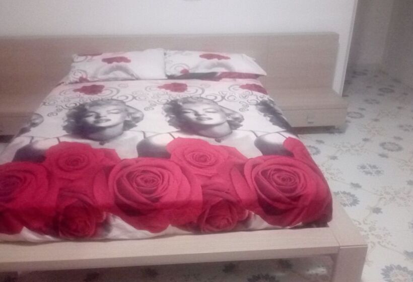 Номер Deluxe, Borgo Paradiso