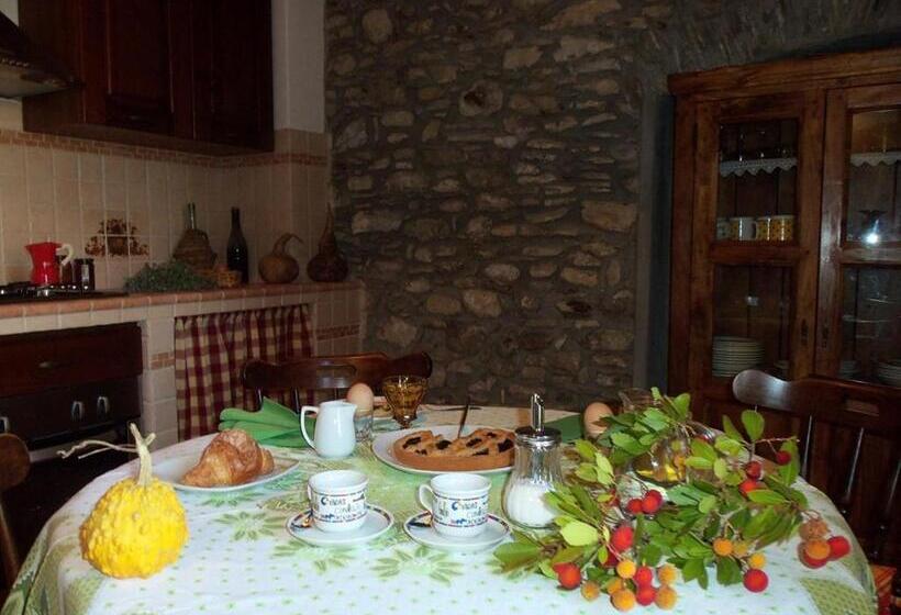 Номер Стандарт, Agriturismo A Veggia Vigna