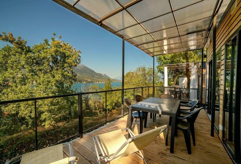 Дом 2 Спальни, Weekend Glamping Resort