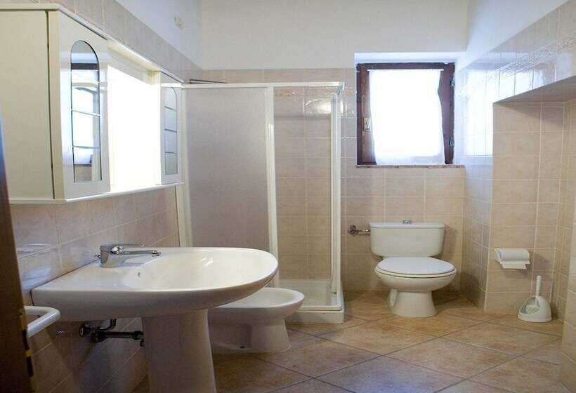 Апартаменты 2 Спальни, Agriturismo Boschetto Di Montiano