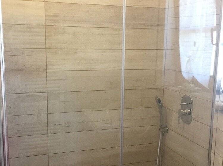 デラックスルーム, Bed & Breakfast Podere La Pace