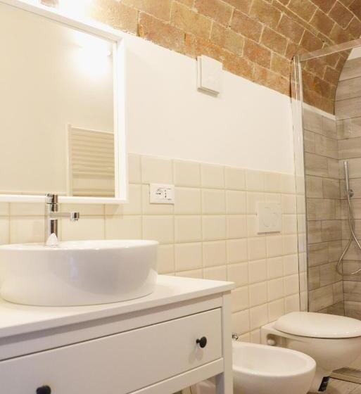 スタンダードルーム, Bed & Breakfast Podere La Pace