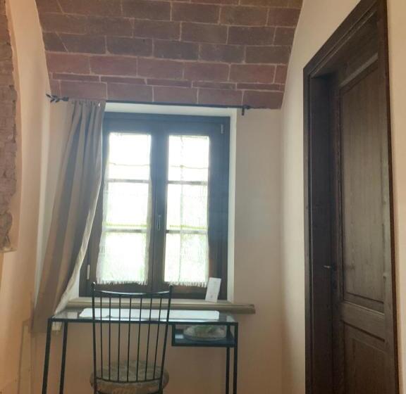 スタンダードルーム, Bed & Breakfast Podere La Pace