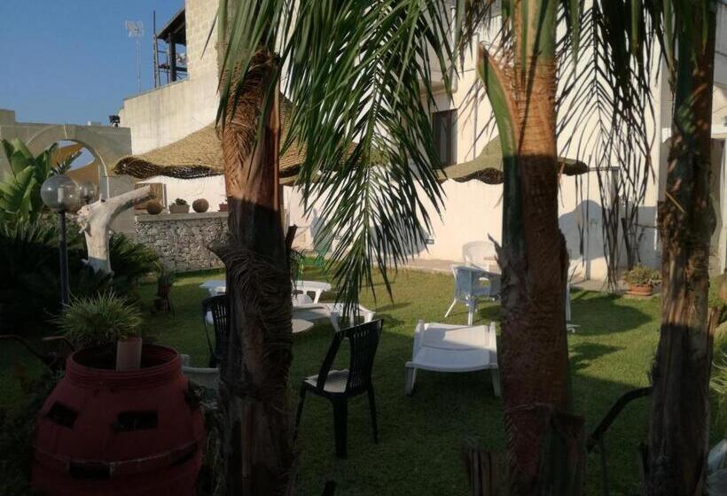 Номер Стандарт, B&b Aira Te Finu