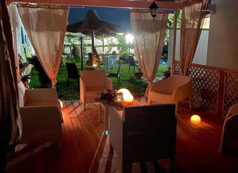 Номер Стандарт, B&b Aira Te Finu