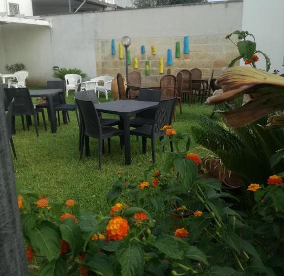 Номер Стандарт Трехместный, B&b Aira Te Finu