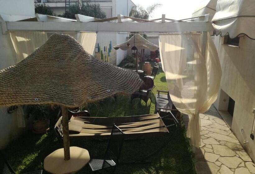 Четырехместный Номер Стандарт, B&b Aira Te Finu