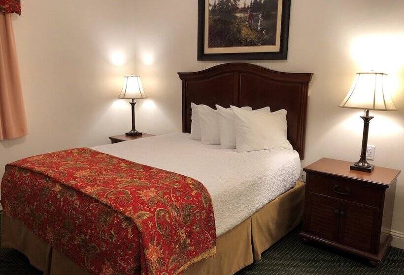 Люкс, Best Western Country Lane Inn