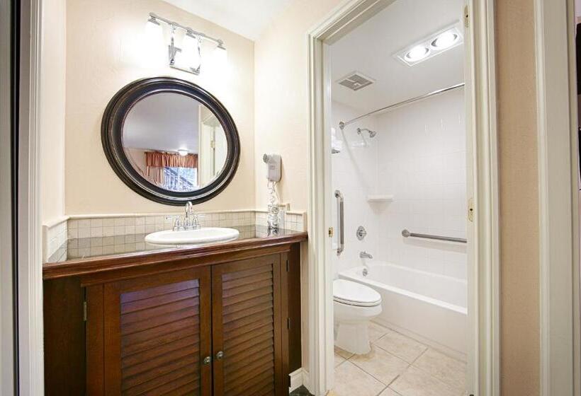 Номер Стандарт, Best Western Country Lane Inn