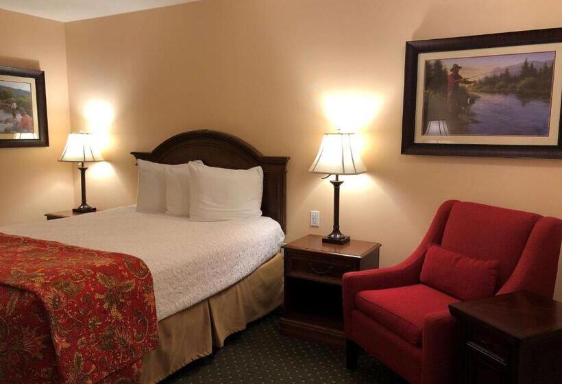 Номер Стандарт, Best Western Country Lane Inn