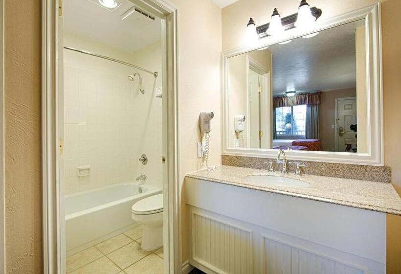 Номер Стандарт, Best Western Country Lane Inn