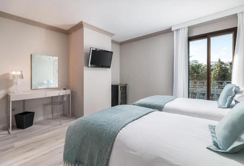 Номер Стандарт, Boutique Hotel B51