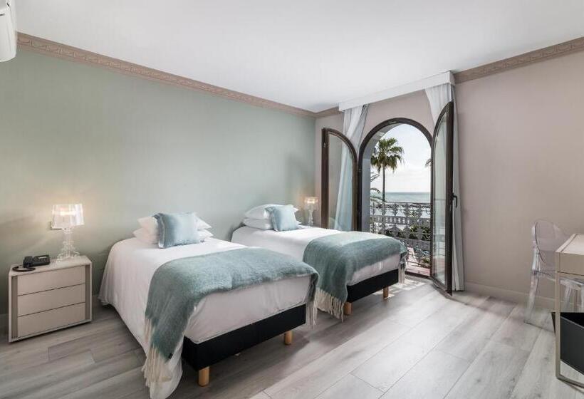 Номер Стандарт Вид на Море, Boutique Hotel B51
