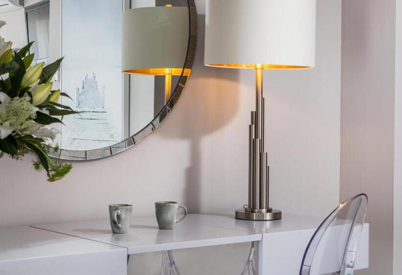 Президентский Люкс, Boutique Hotel B51