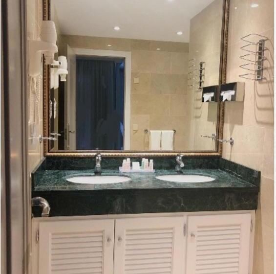 Номер Deluxe, Boutique Hotel B51