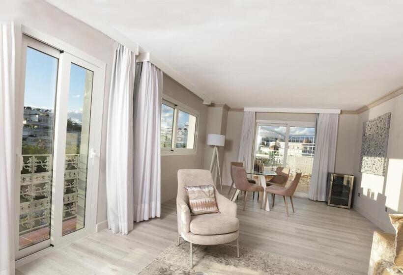 Люкс Superior, Boutique Hotel B51