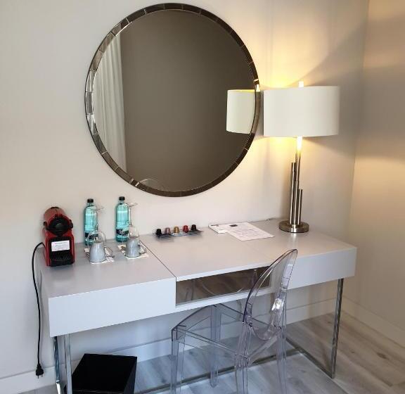 Люкс Superior, Boutique Hotel B51