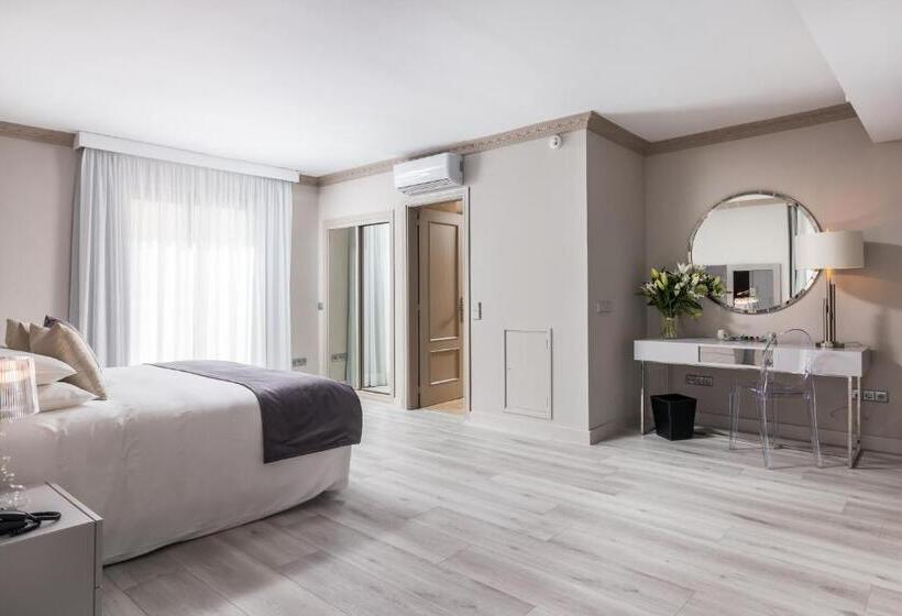 Люкс Вид на Море, Boutique Hotel B51
