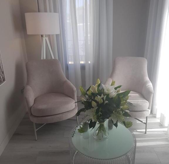 Президентский Люкс, Boutique Hotel B51