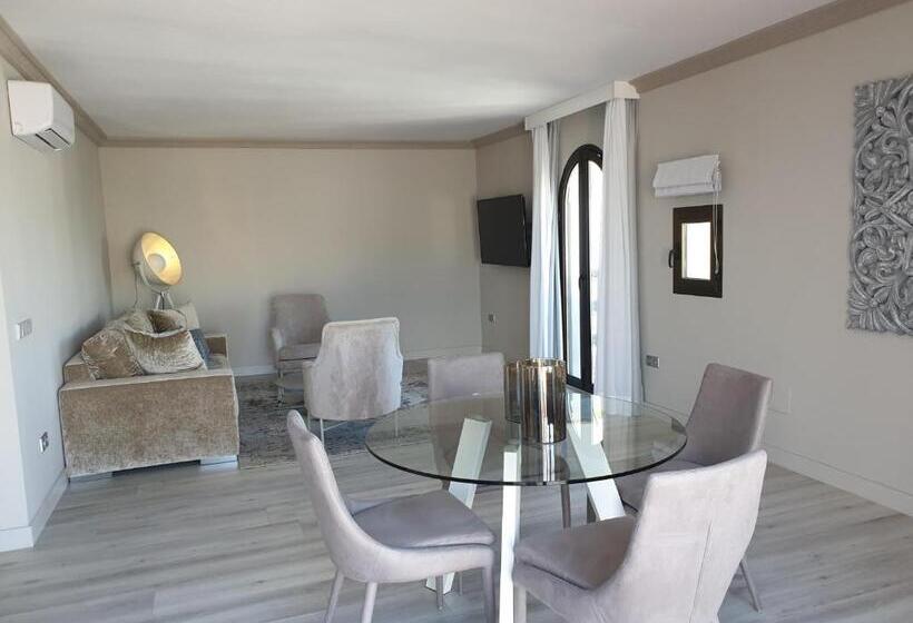 Люкс Superior, Boutique Hotel B51