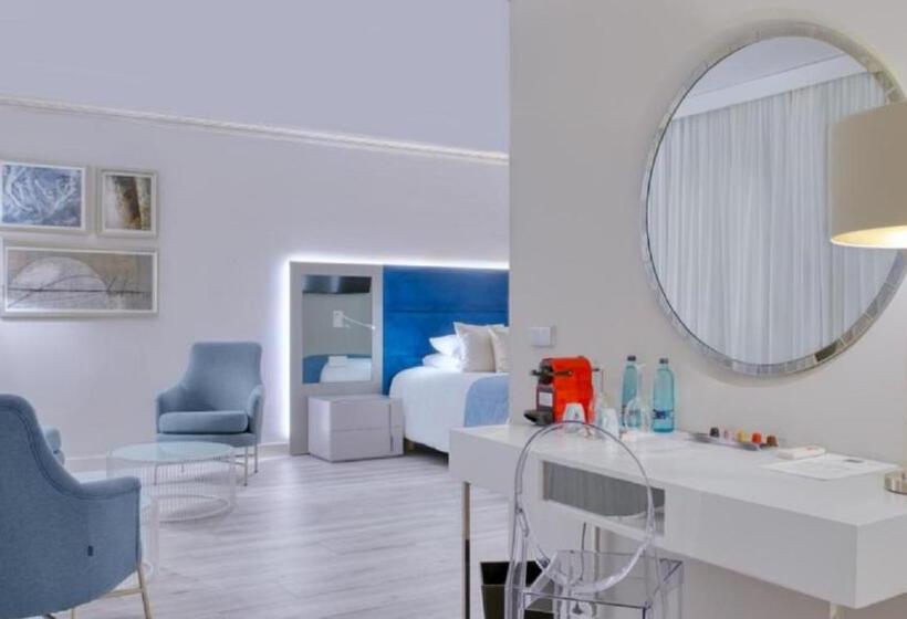 Люкс Superior, Boutique Hotel B51