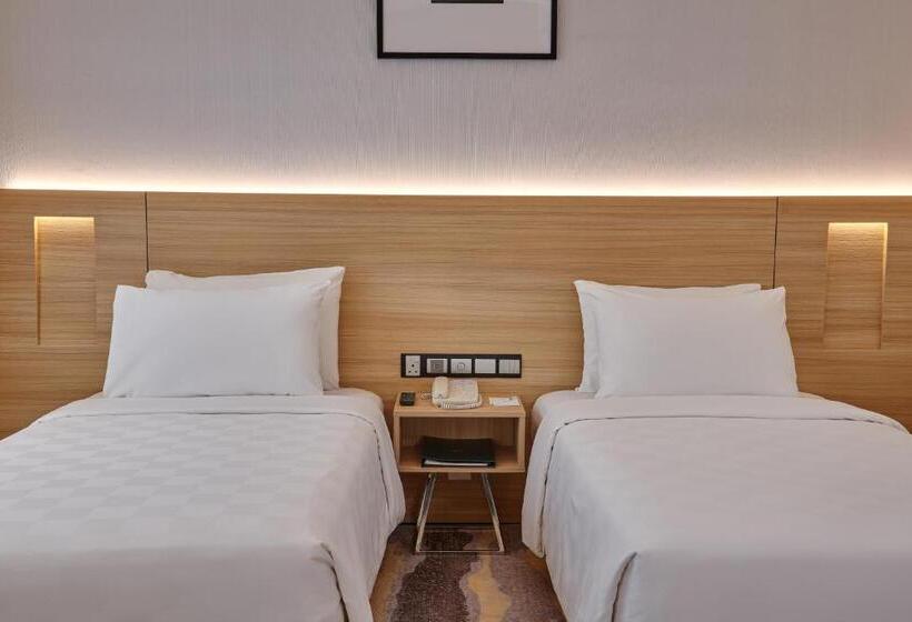 Superior Room, Cititel Mid Valley