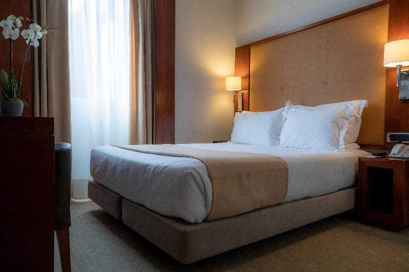 Deluxe Room, Cititel Mid Valley