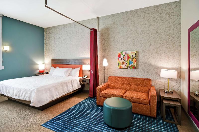 Superior Room, Cititel Mid Valley
