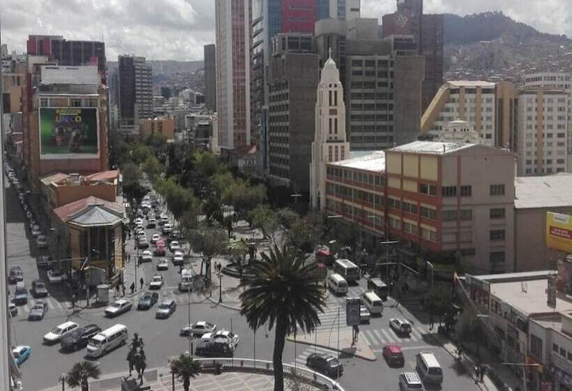 سوییت, Eldorado