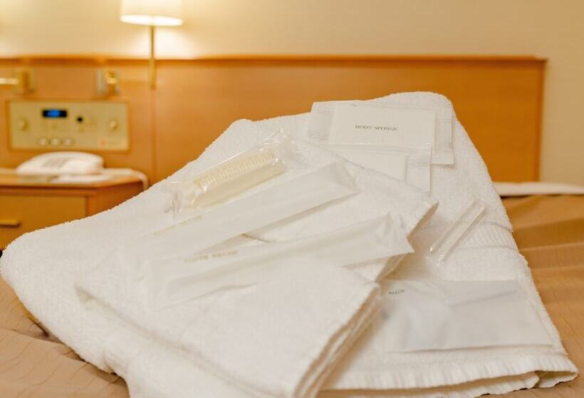 스탠다드 룸, Grand Terrace Obihiro