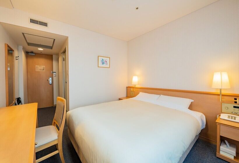 스탠다드 룸, Grand Terrace Obihiro