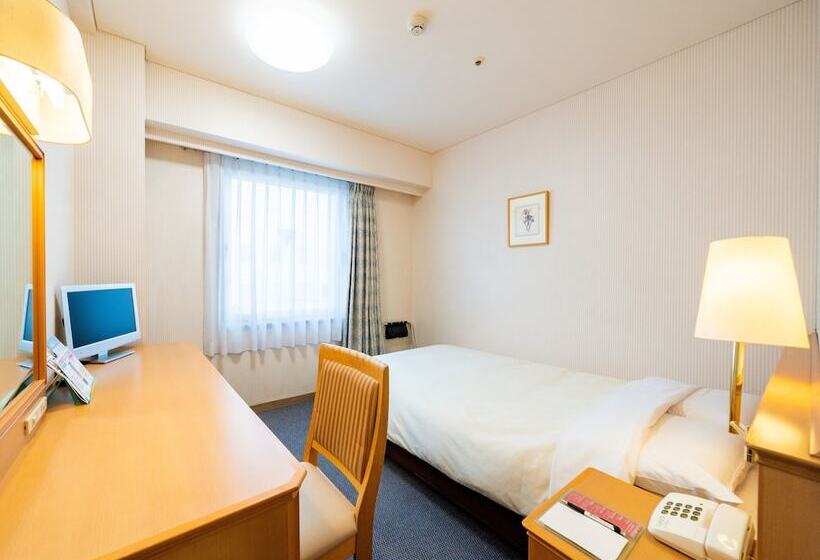 스탠다드 룸, Grand Terrace Obihiro