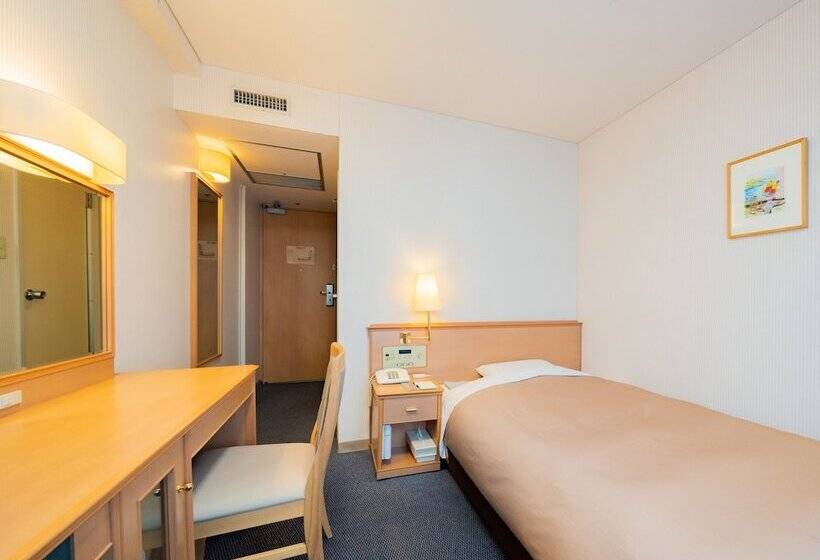 스탠다드 싱글 룸, Grand Terrace Obihiro